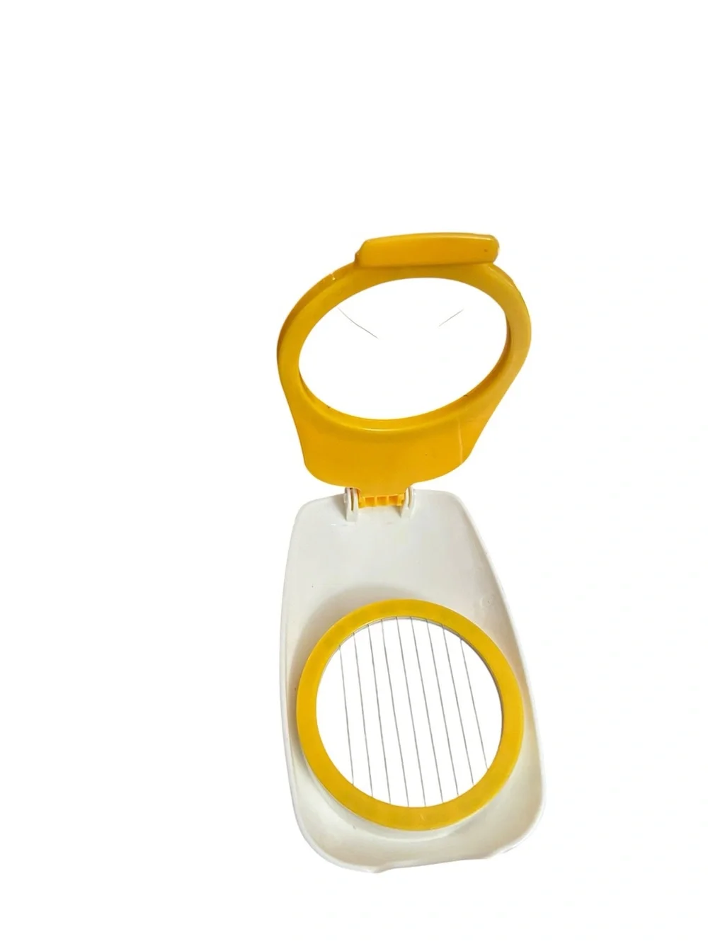 Manual Egg Slicer Cutter Tool
